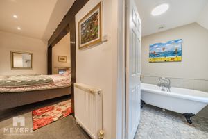 Bedroom 1- click for photo gallery